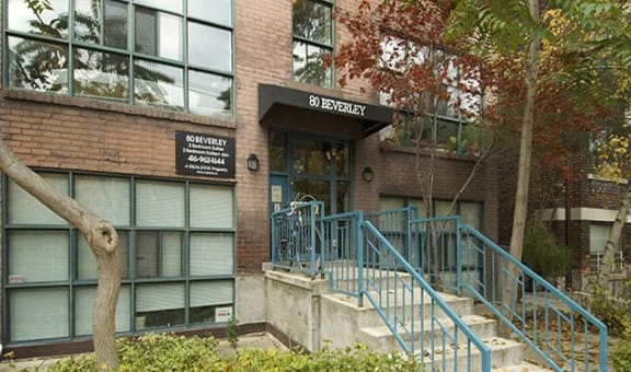 80 Beverley Street property image