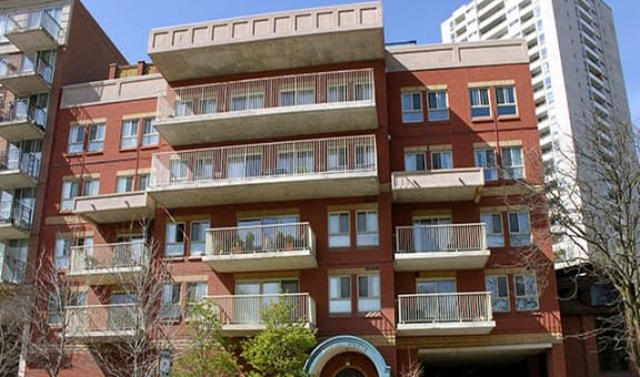Angus House property image