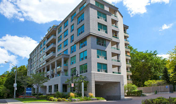 17 Brookbanks Apartments property image