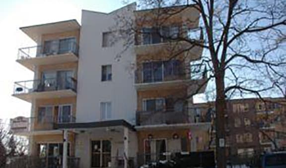 Mascot Place property image