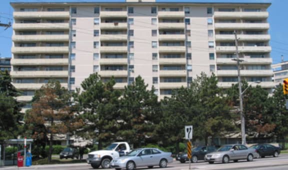 Village Tower property image