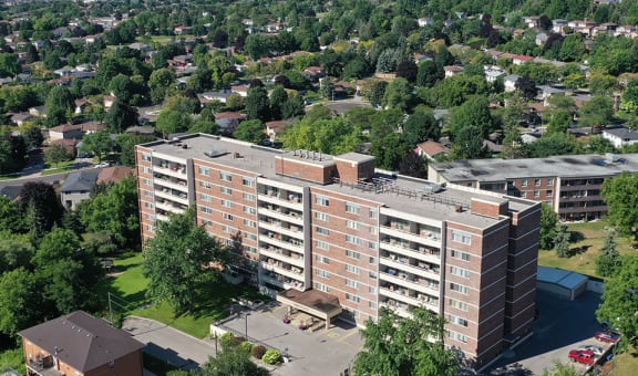 Park Place property image