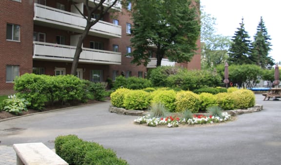 Regency Towers property image