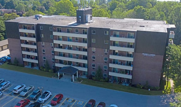 Regency Tower (Owen Sound) property image