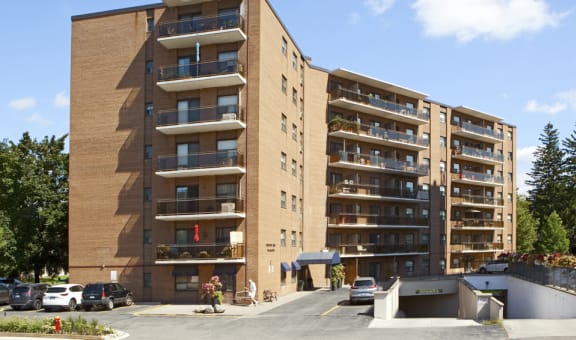 Rockliffe Park Suites property image