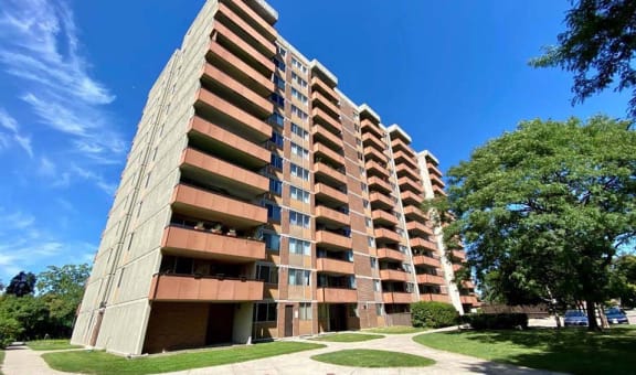 Royal Rose Apartments property image