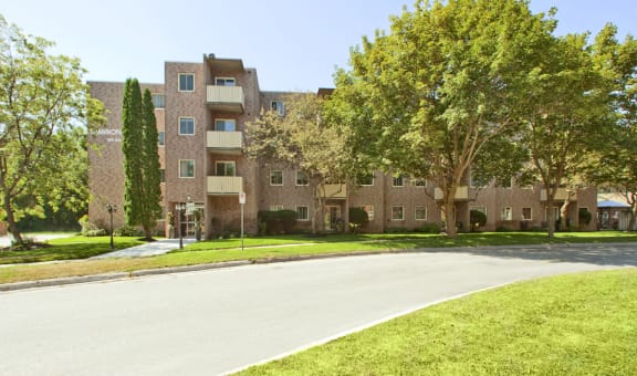 Shannon Towers property image