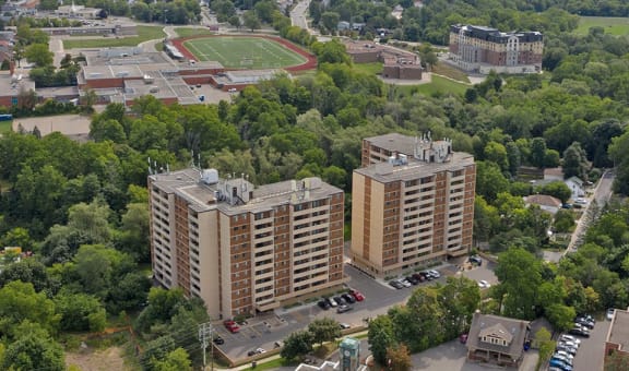 Silvercreek Towers property image