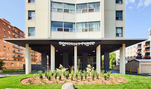 Somerset Place Apartments property image