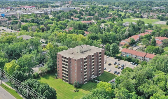 Southwood Apartments property image