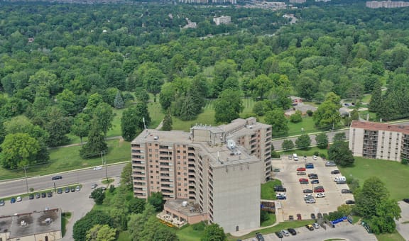Springbank Apartments property image