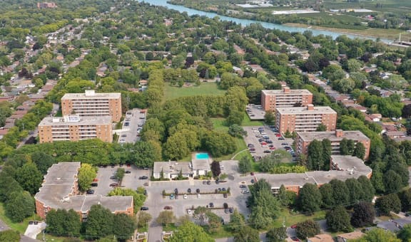 St. Lawrence Village property image