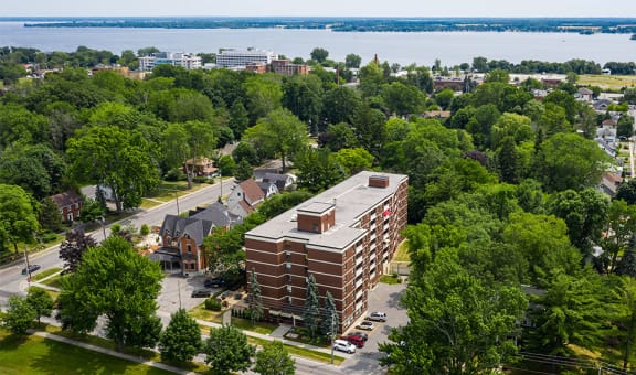 The Parkwood property image