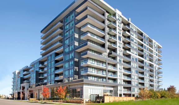 The Taunton Apartments property image