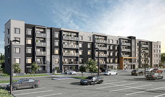 Vale Station Apartments property image