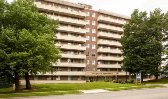 Valleyview Apartments property image