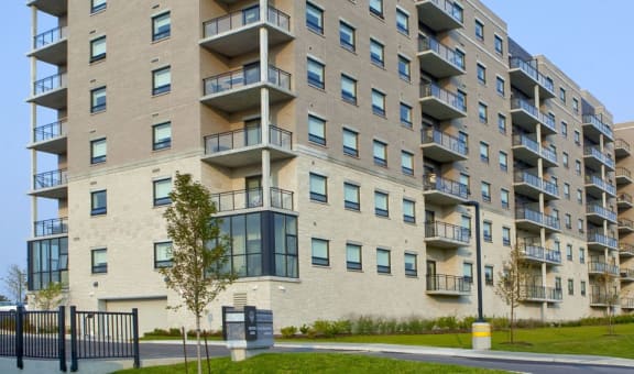 Watson Park Apartments property image