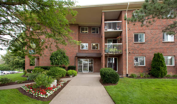 Waverly Place property image