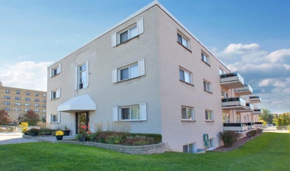 London Road Apartments property image