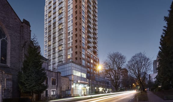 Wesley Place property image