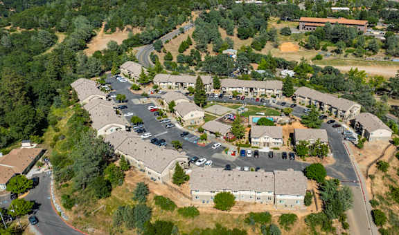 Placer Village property image