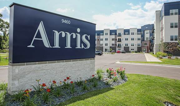 Arris Blaine property image