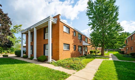 Arlen Terrace Apartments property image