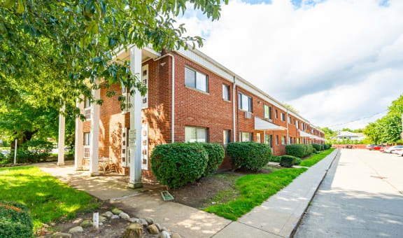 Ashby Terrace property image