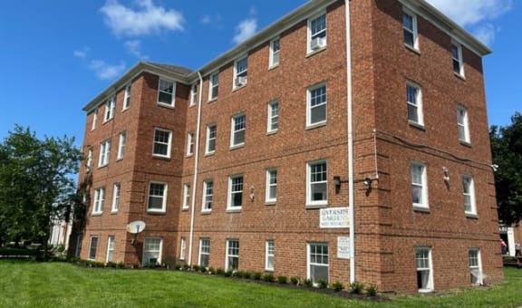 West Park Lofts property image