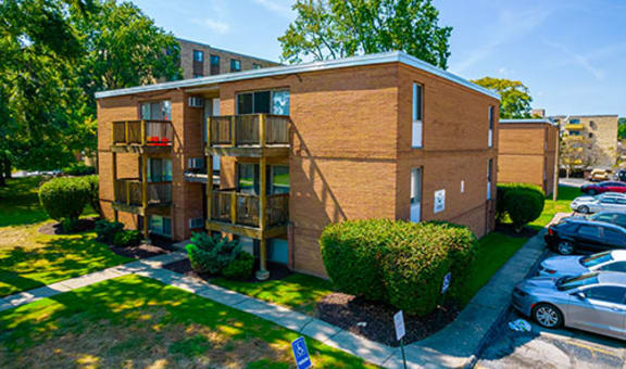 Valley Park Apartments property image