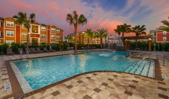 The Amalfi Clearwater property image