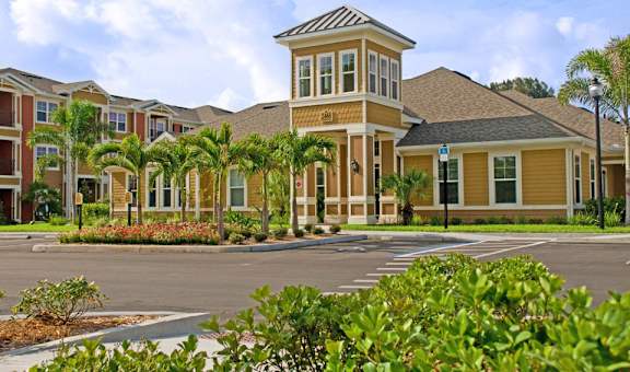 Booker Creek Apartments property image