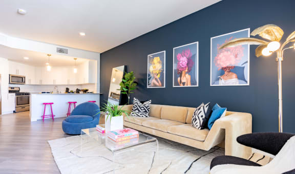 Chandler Apartments in North Hollywood property image