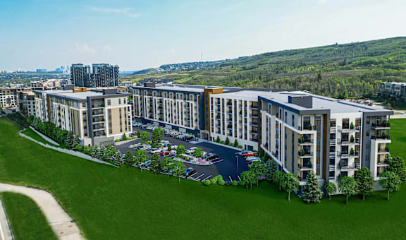Stratus Apartments property image