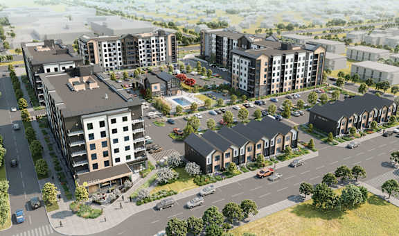 The Artisan at Rangeview property image