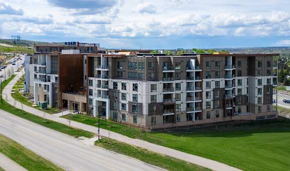 Skyway Apartments property image
