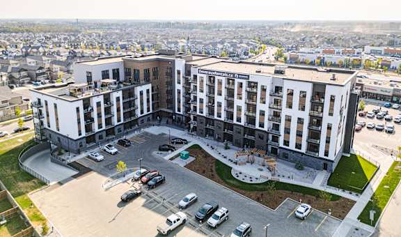 Vista Apartments at Edgemont property image