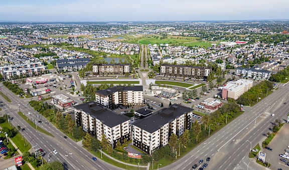 Cadence at Griesbach property image