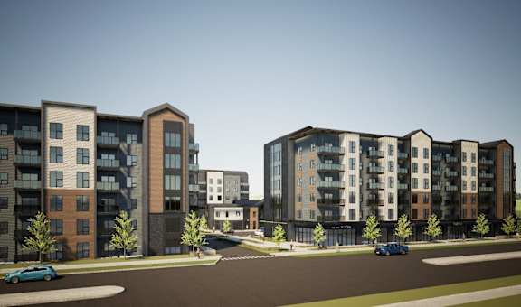 The Artisan at Rangeview property image