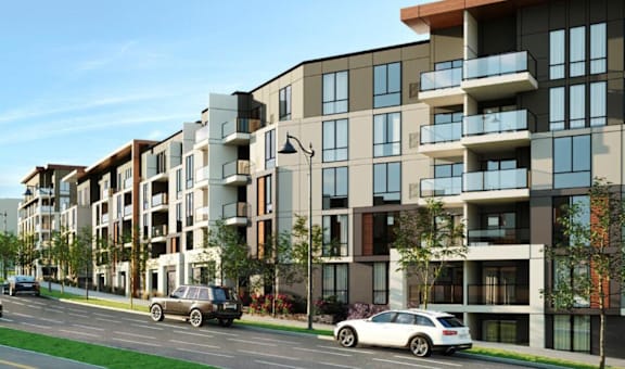 Skyway Apartments property image
