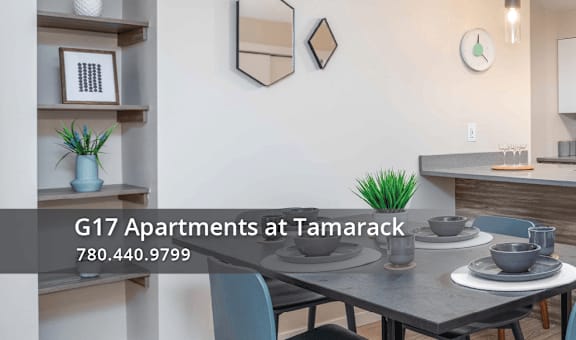 G17 Apartments at Tamarack property image