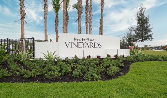 Portofino Vineyards property image
