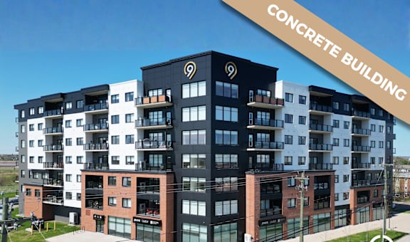 Promenade 9 property image