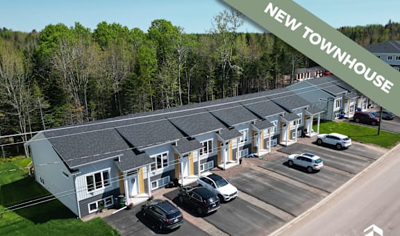 Elsliger Townhouses property image