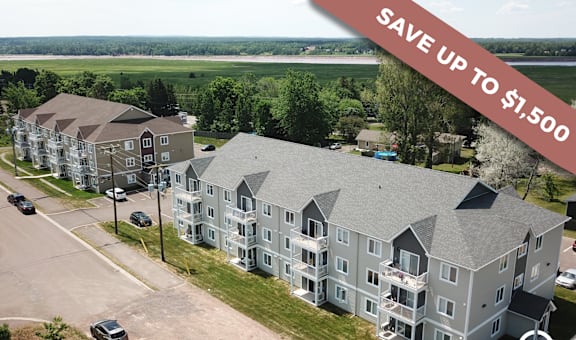 Aura Apartments property image