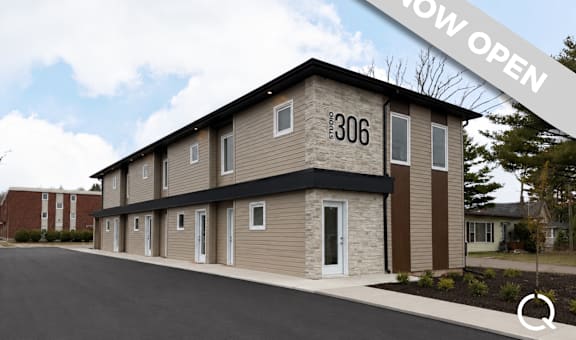 Studio 306 property image