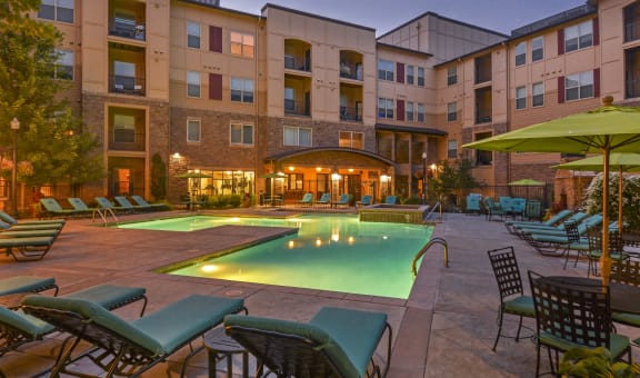 Lugano at Cherry Creek property image