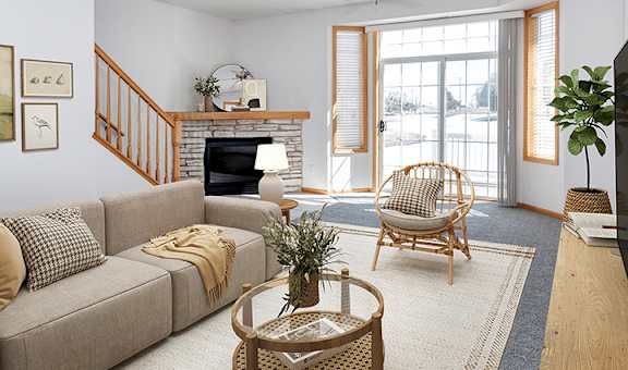 Avalon Cove Townhomes property image