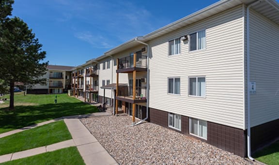 Canyon Lake Apartments property image