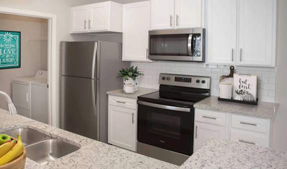 Cascade Shores Townhomes + Flats property image